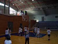  basket 2008-09