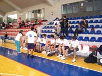  basket 2008-09