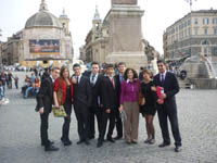 6th Rome International MUN (23-27/3/2012)