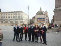 6th Rome International MUN (23-27/3/2012)