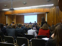 6th Rome International MUN (23-27/3/2012)