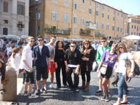 6th Rome International MUN (23-27/3/2012)