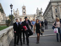 6th Rome International MUN (23-27/3/2012)