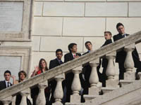 6th Rome International MUN (23-27/3/2012)