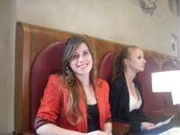 6th Rome International MUN (23-27/3/2012)