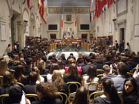 6th Rome International MUN (23-27/3/2012)