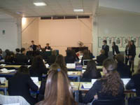 6th Rome International MUN (23-27/3/2012)