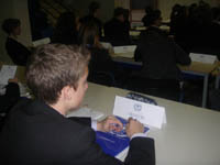 6th Rome International MUN (23-27/3/2012)