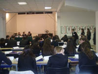 6th Rome International MUN (23-27/3/2012)