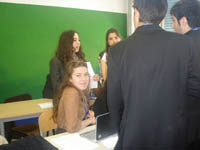 6th Rome International MUN (23-27/3/2012)