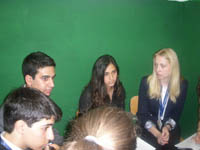 6th Rome International MUN (23-27/3/2012)