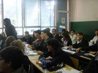 6th Rome International MUN (23-27/3/2012)