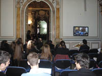 6th Rome International MUN (23-27/3/2012)