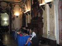 6th Rome International MUN (23-27/3/2012)