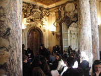 6th Rome International MUN (23-27/3/2012)