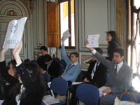 6th Rome International MUN (23-27/3/2012)