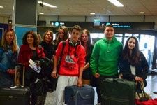 Budapest International MUN 2013