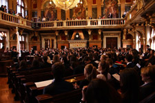 Budapest International MUN 2013