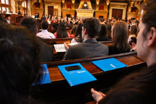 Budapest International MUN 2013