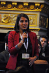 Budapest International MUN 2013