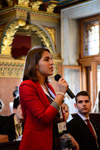 Budapest International MUN 2013