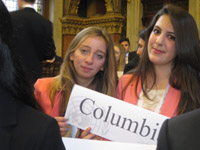 Budapest International MUN 2013