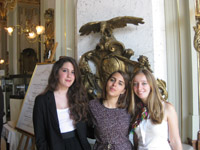 Budapest International MUN 2013