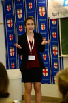 Budapest International MUN 2013