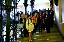 Budapest International MUN 2013