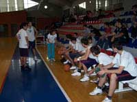  basket 2008-09
