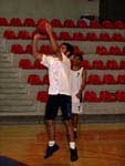  basket 2008-09