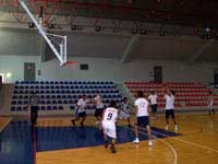  basket 2008-09