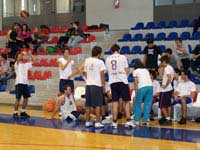  basket 2008-09