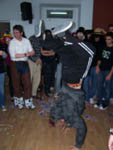  2010 -     break dance