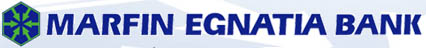 MARFIN EGNATIA BANK