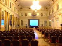 Yale Model Government Europe