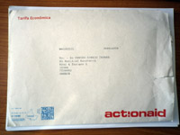 Action Aid -       2014