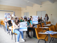 Action Aid -       2014