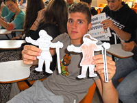 Action Aid -       2014