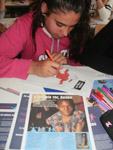 Action Aid -       2014