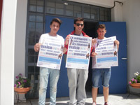 Action Aid -       2014
