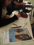 Action Aid -       2014