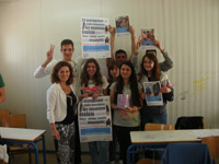 Action Aid -       2014