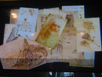 IME - Leonardo Da Vinci 2014
