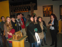IME - Leonardo Da Vinci 2014