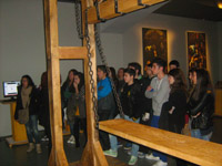 IME - Leonardo Da Vinci 2014