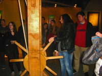 IME - Leonardo Da Vinci 2014