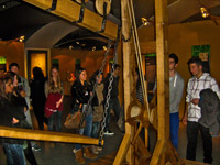 IME - Leonardo Da Vinci 2014