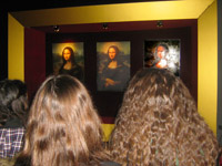 IME - Leonardo Da Vinci 2014