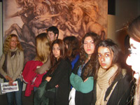 IME - Leonardo Da Vinci 2014